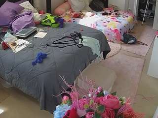 voyeurcam house charleys room