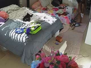 voyeurcam house charleys room