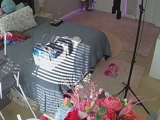 voyeurcam house charleys room