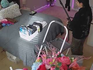 voyeurcam house charleys room