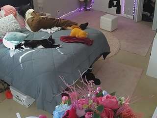 voyeurcam house charleys room