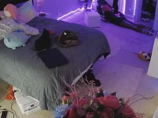 voyeurcam house charleys room