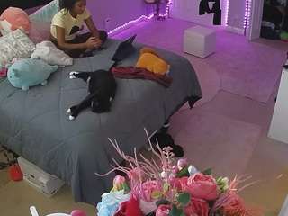 voyeurcam house charleys room