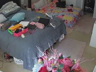 voyeurcam house charleys room