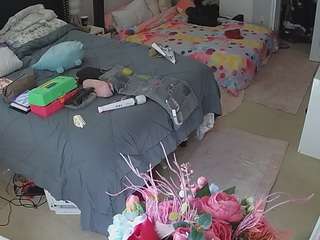 voyeurcam-house-charleys-room webcam