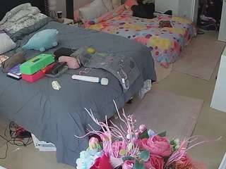 voyeurcam-house-charleys-room webcam
