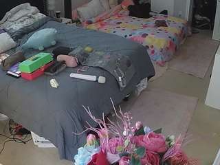 voyeurcam-house-charleys-room webcam