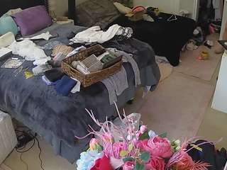 voyeurcam house charleys room