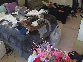 voyeurcam house charleys room