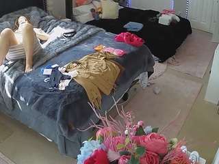 voyeurcam house charleys room