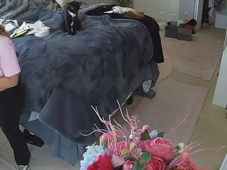 voyeurcam house charleys room