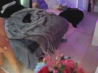 voyeurcam house charleys room