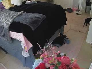 voyeurcam house charleys room