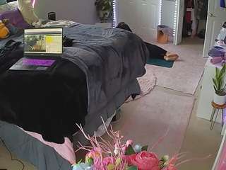 voyeurcam-house-charleys-room live cam profile