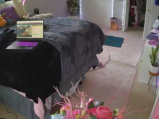 voyeurcam-house-charleys-room live cam profile