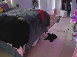 voyeurcam-house-charleys-room live cam profile