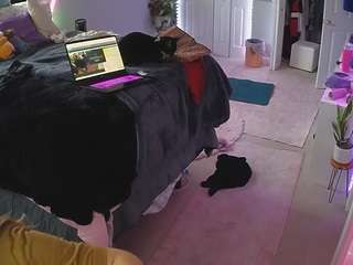 voyeurcam house charleys room