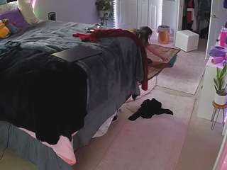 voyeurcam house charleys room