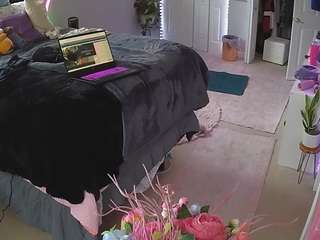 voyeurcam-house-charleys-room live cam profile