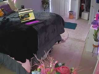 voyeurcam house charleys room