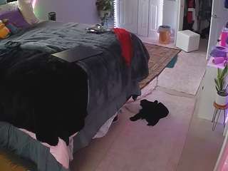 voyeurcam house charleys room