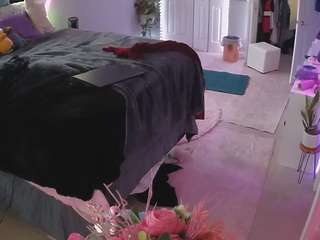 voyeurcam-house-charleys-room live cam profile