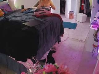 voyeurcam house charleys room