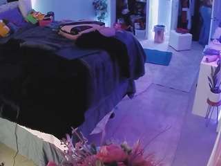 voyeurcam-house-charleys-room live cam profile