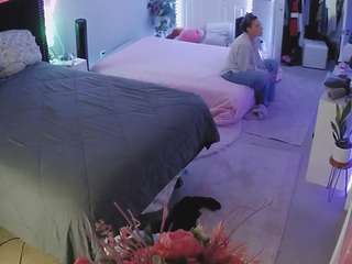 voyeurcam house charleys room