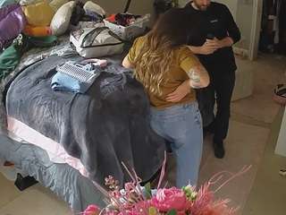 voyeurcam-house-charleys-room live cam profile