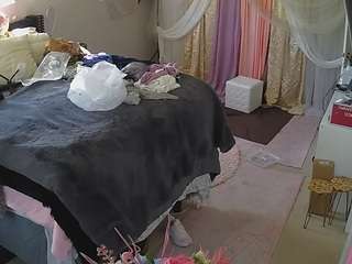 voyeurcam-house-charleys-room live cam profile