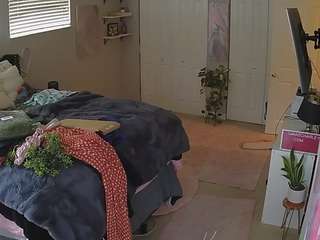 voyeurcam-house-charleys-room live cam profile
