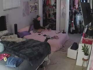 voyeurcam house charleys room