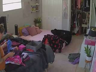 voyeurcam house charleys room