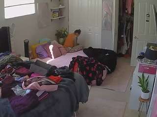 voyeurcam house charleys room