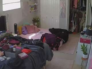 voyeurcam-house-charleys-room webcam