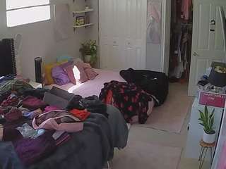 voyeurcam house charleys room