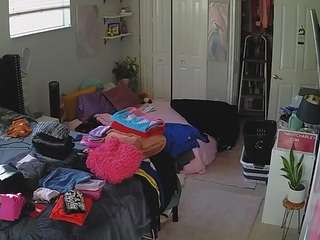 voyeurcam-house-charleys-room live cam profile