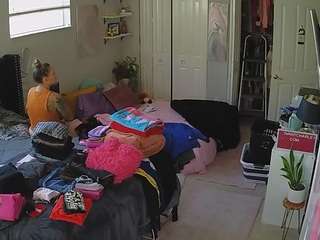 voyeurcam house charleys room