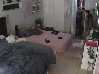 voyeurcam house charleys room