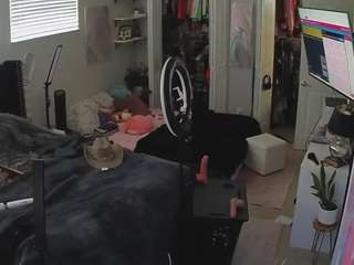 voyeurcam house charleys room