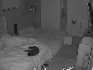 voyeurcam-house-charleys-room live cam profile