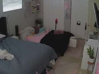 voyeurcam-house-charleys-room webcam