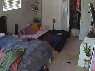 voyeurcam house charleys room