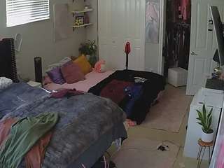 voyeurcam house charleys room
