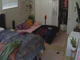 voyeurcam house charleys room