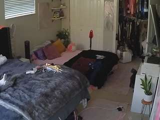 voyeurcam house charleys room