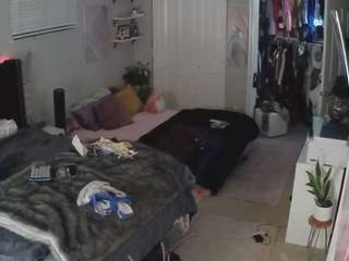 voyeurcam house charleys room