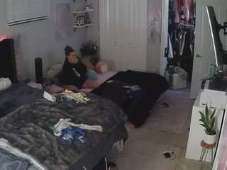 voyeurcam-house-charleys-room webcam