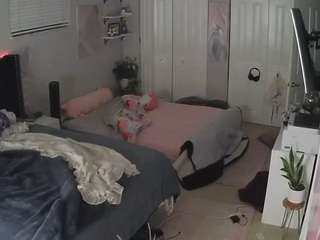 voyeurcam house charleys room